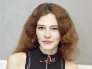 LisaHall