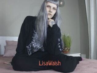 LisaWalsh