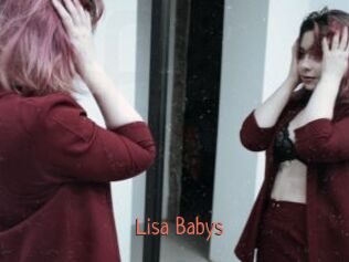 Lisa_Babys