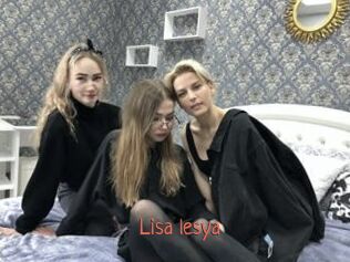 Lisa_lesya