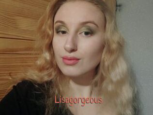 Lisagorgeous