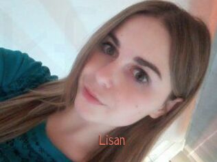 Lisan