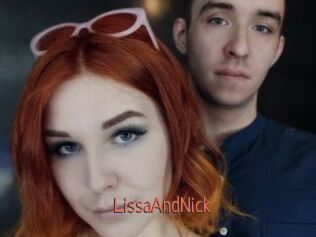 LissaAndNick