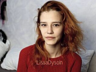 LissaDysoln