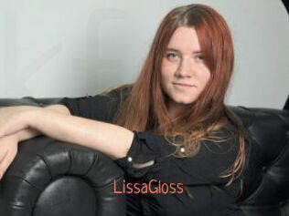 LissaGloss