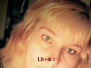 Lissalee