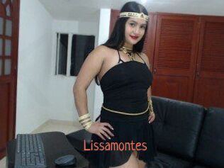 Lissamontes