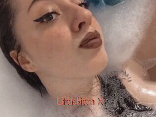 LittleBitch_X