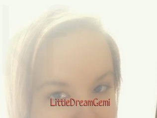 LittleDreamGemi