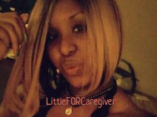 LittleFORCaregiver