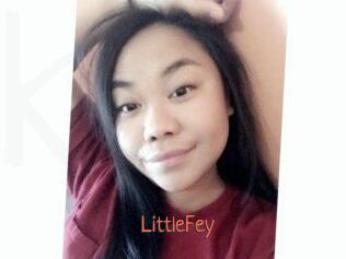 LittleFey