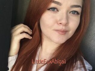 LittleFoxAbigail