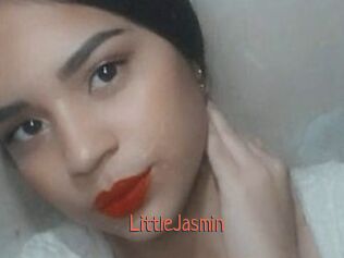 LittleJasmin