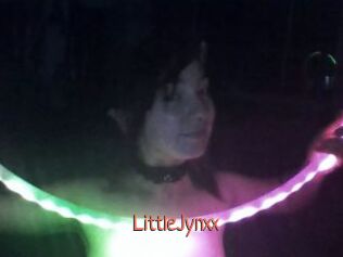 LittleJynxx