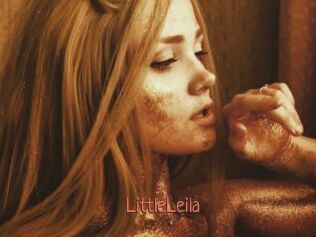 LittleLeila