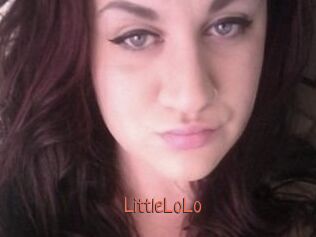 LittleLoLo