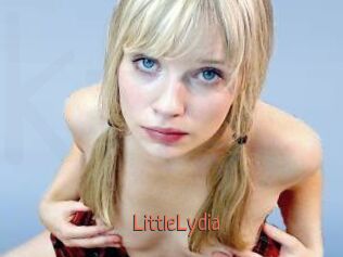 LittleLydia