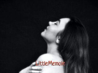 Little_Memole_