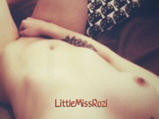 LittleMissRozi