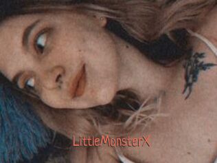 LittleMonsterX