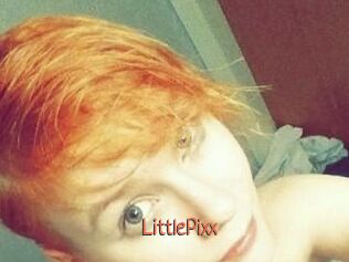 LittlePixx