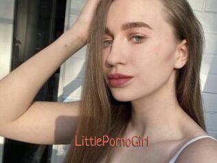 LittlePornoGirl