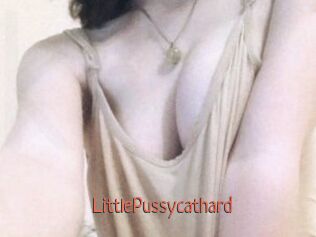 LittlePussycathard