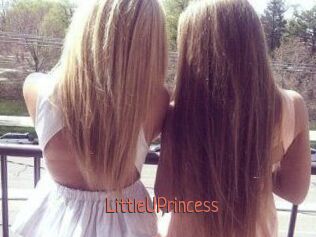 LittleUPrincess