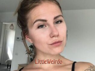 LittleWeirdo