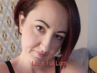 Little_Fox_Lorni