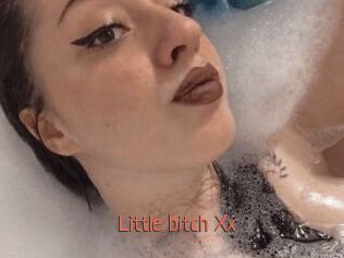 Little_bitch_Xx