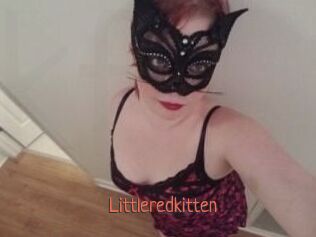 Littleredkitten