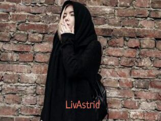 LivAstrid