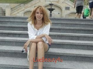 LiveBeauty4u