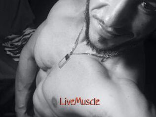 LiveMuscle