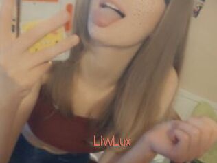 LivvLux