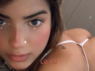 Liz_wild