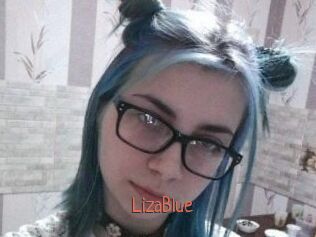 LizaBlue