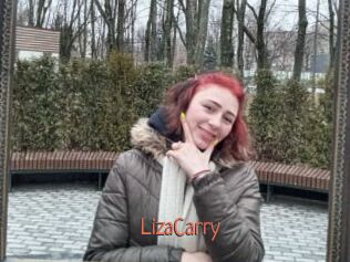 LizaCarry