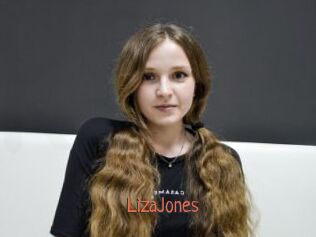 LizaJones