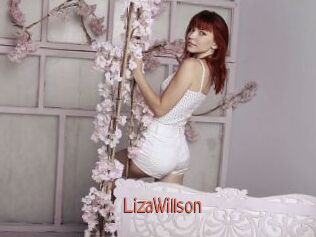 LizaWillson