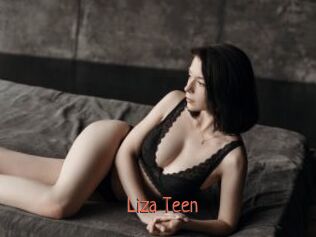 Liza_Teen