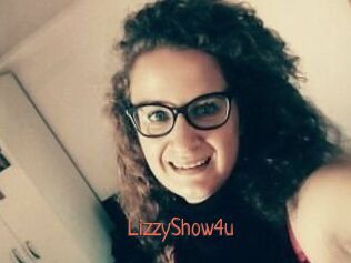 LizzyShow4u