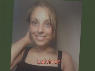 Lladyinred