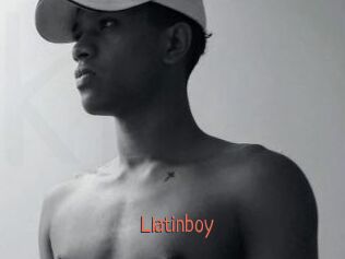 Llatinboy