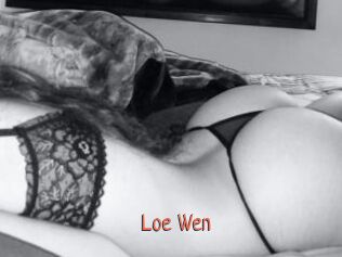 Loe_Wen