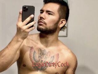 LoganDirtyCock