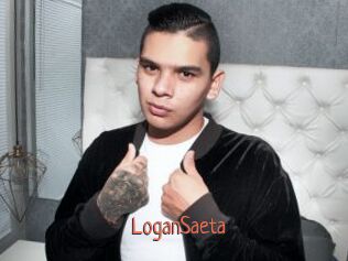 LoganSaeta