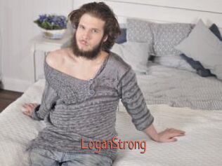 LoganStrong