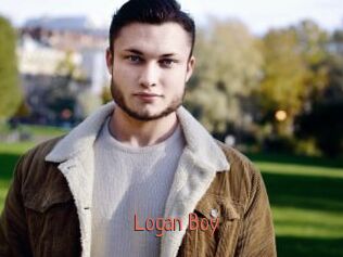 Logan_Boy